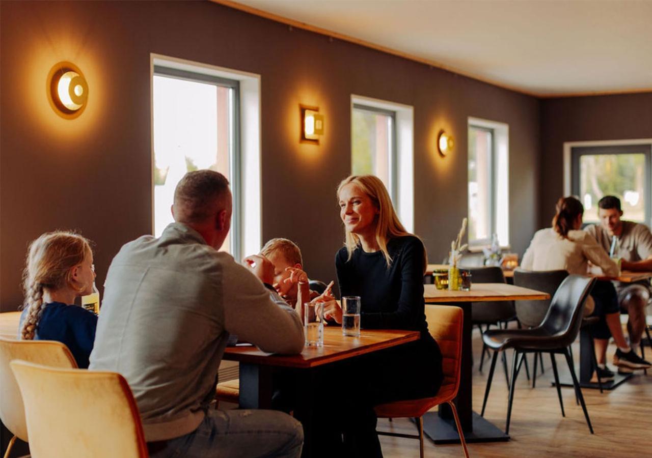 Azur Camping Schwaebische Alb Sonnenbühl Exteriér fotografie